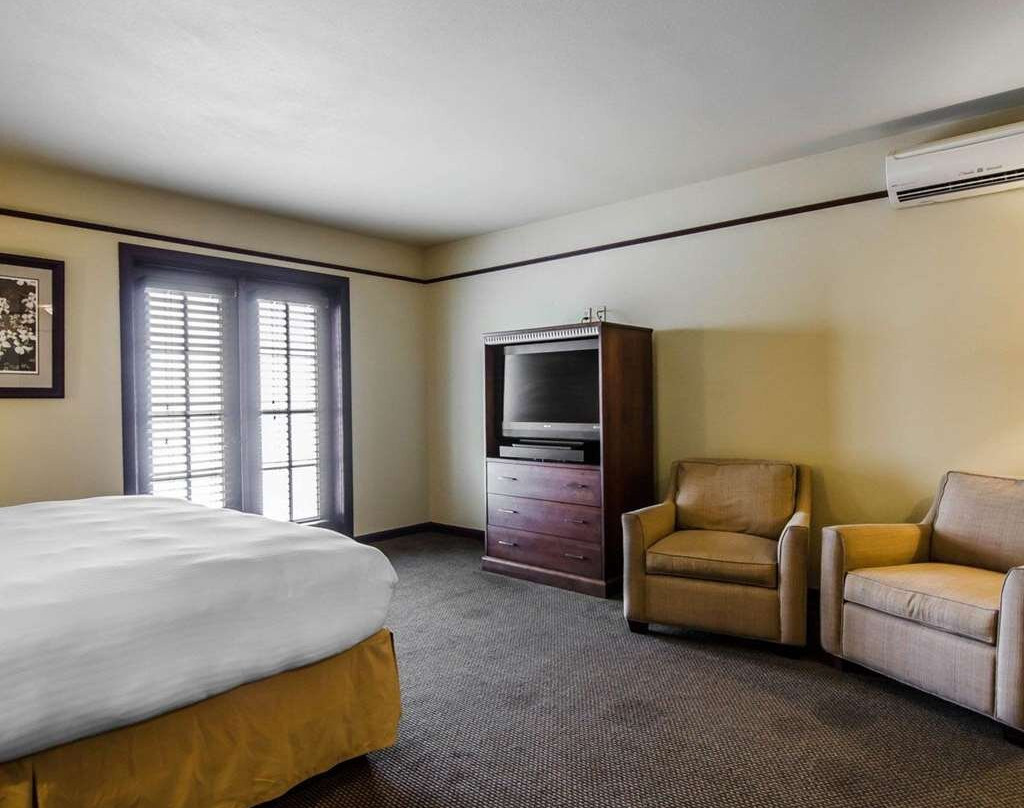 1929 Hotel Seville主图