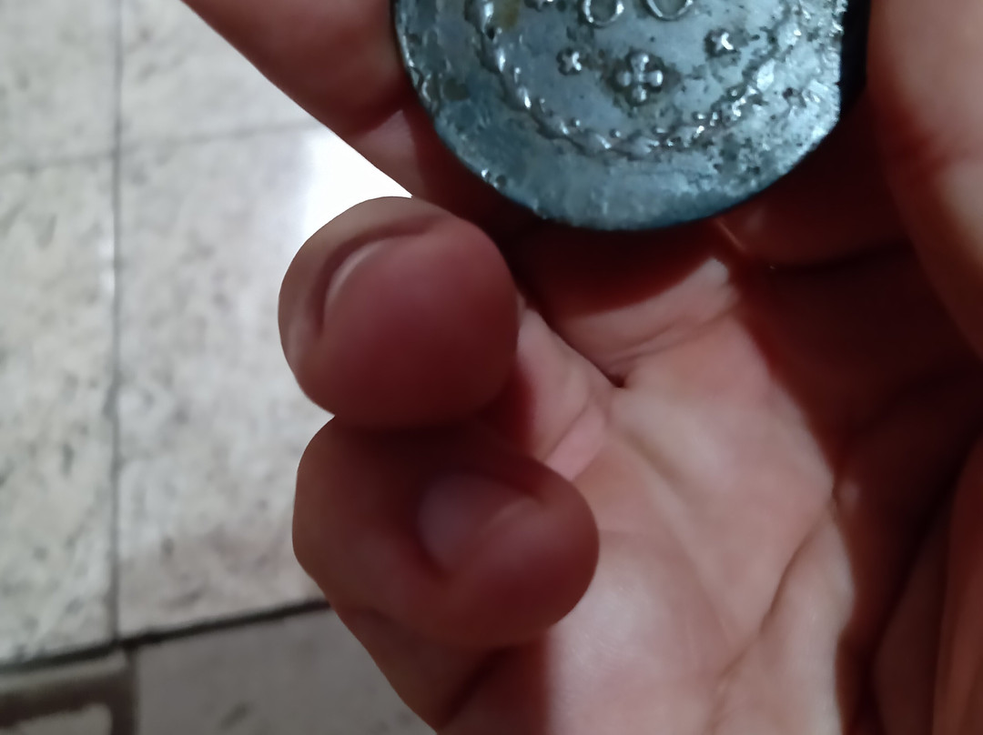 Museu de Valores-巴西利亚必去景点