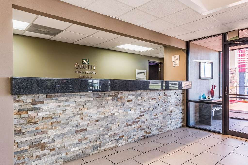 Quality Inn & Suites Round Rock主图