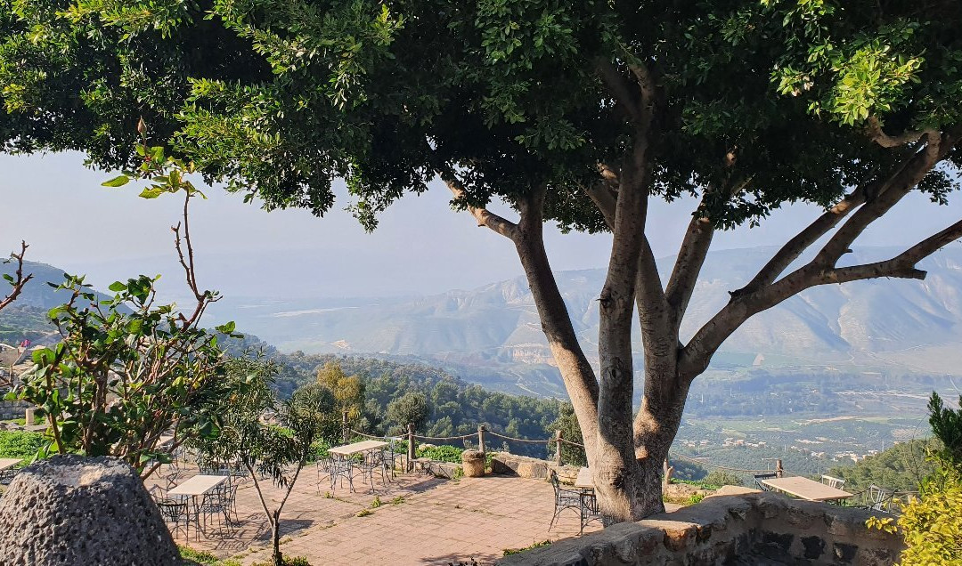 Go Jordan Tours-Umm Qais必去景点