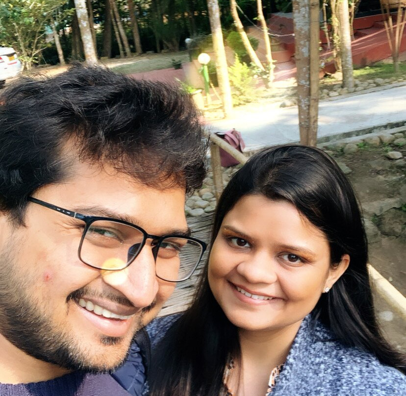 Infinity Resorts Kaziranga主图