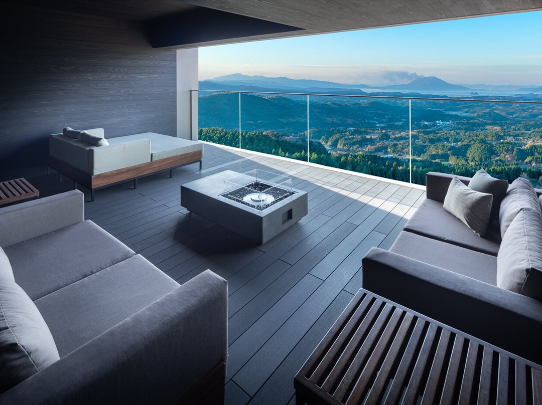 Hoshino Resort KAI Kirishima主图