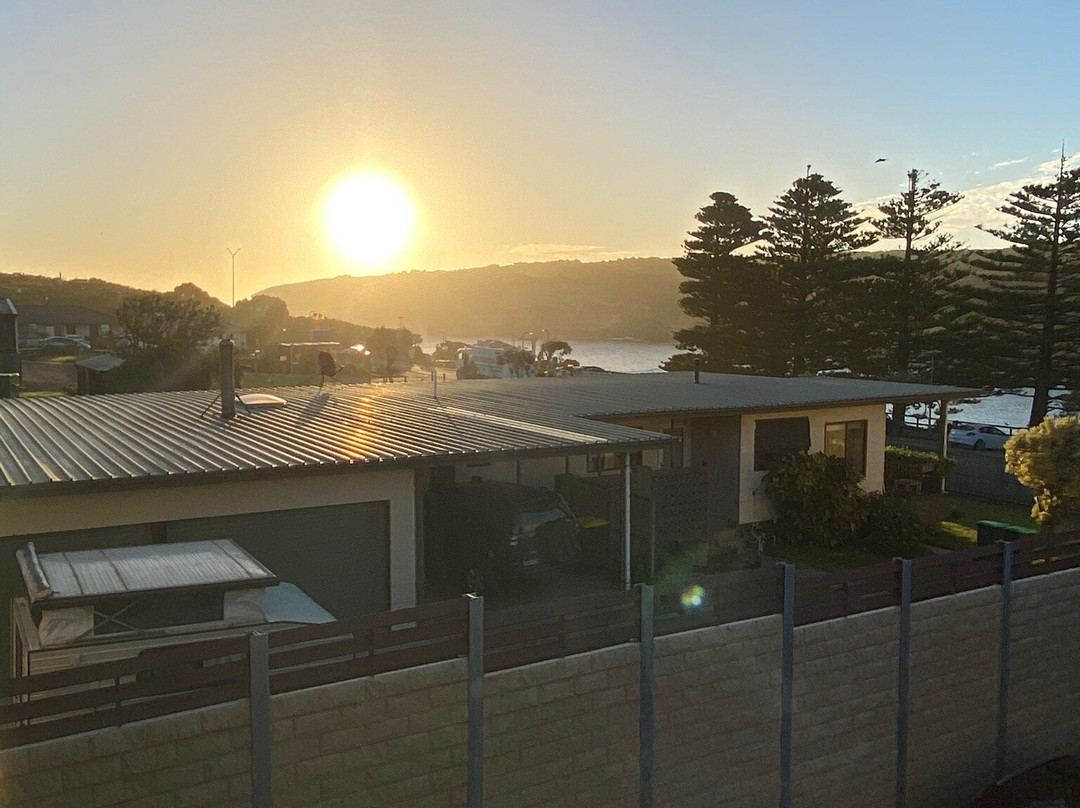 斯里弗默别墅酒店主图