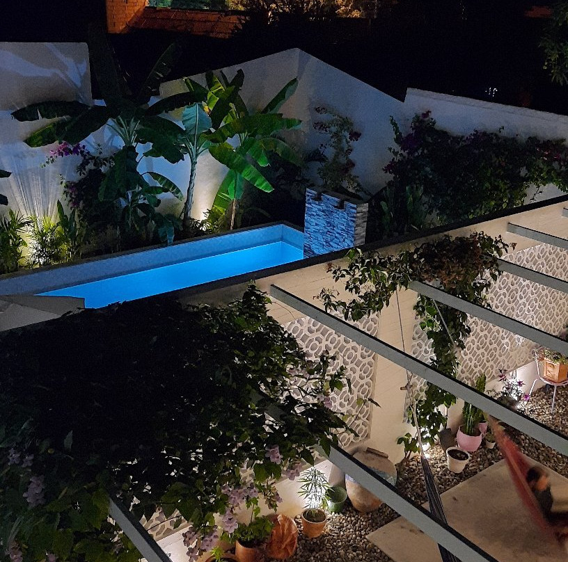 Casa Celeste Honda主图