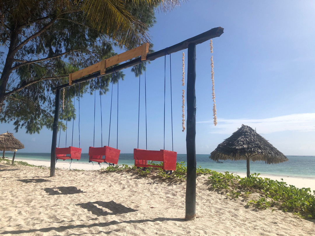 Evergreen Bungalows主图