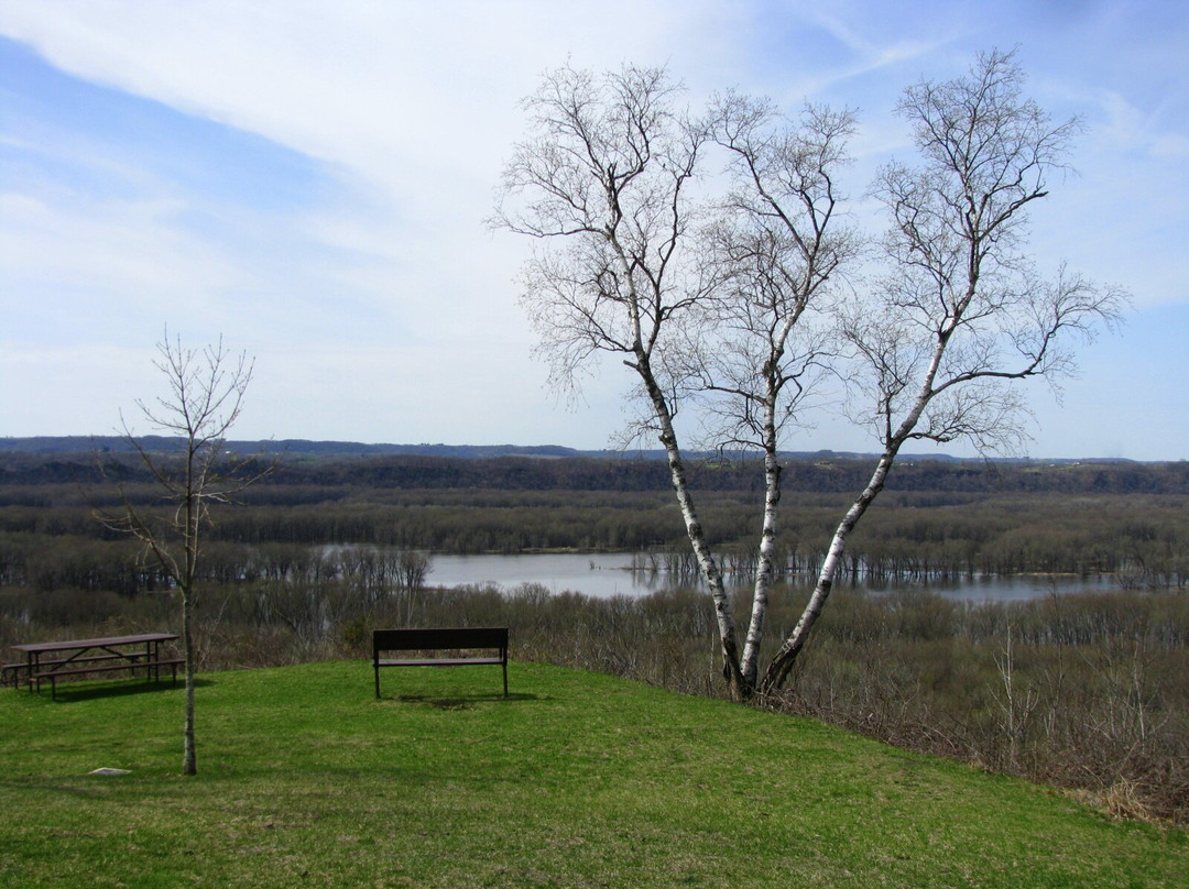 Nelson Dewey State Park景点图片