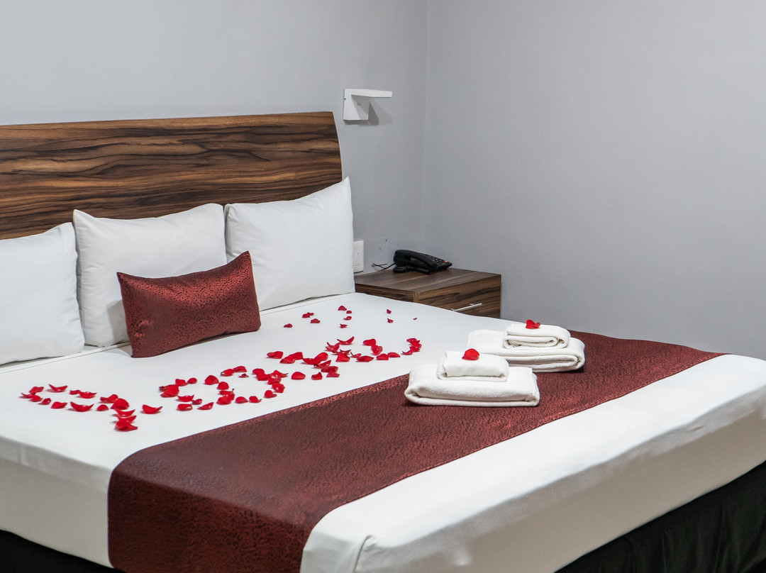 Hotel Casa Maran主图