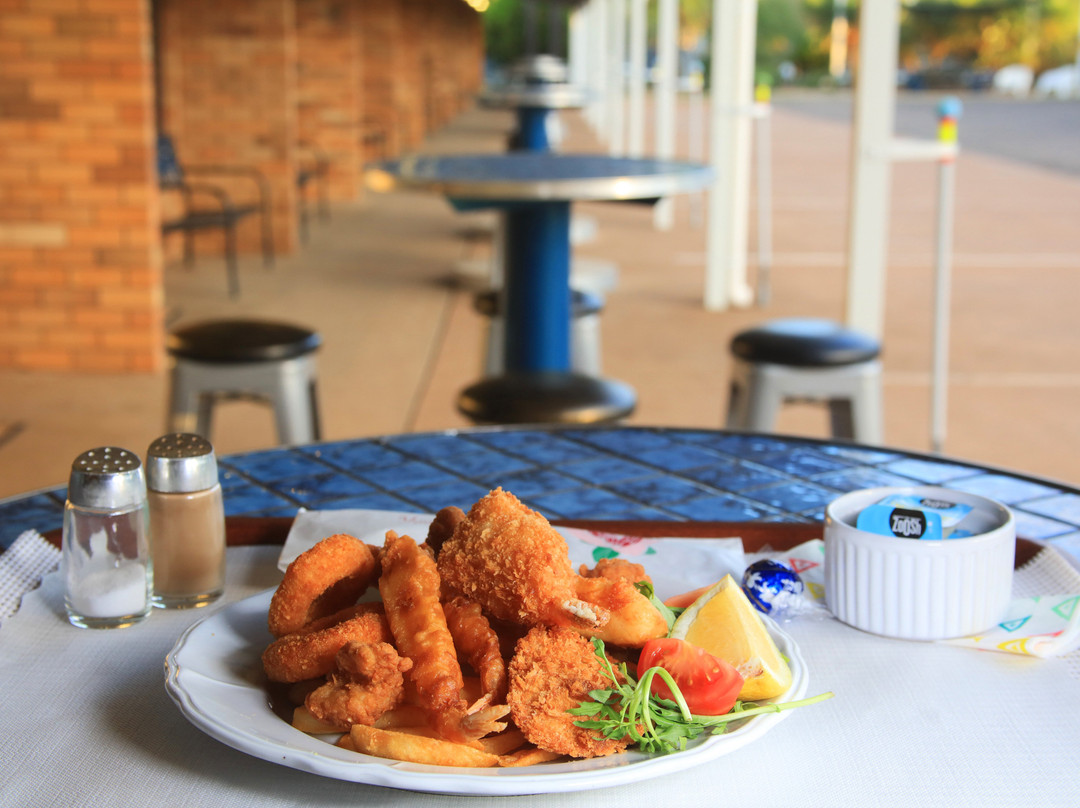 Tommo's Motor Lodge主图