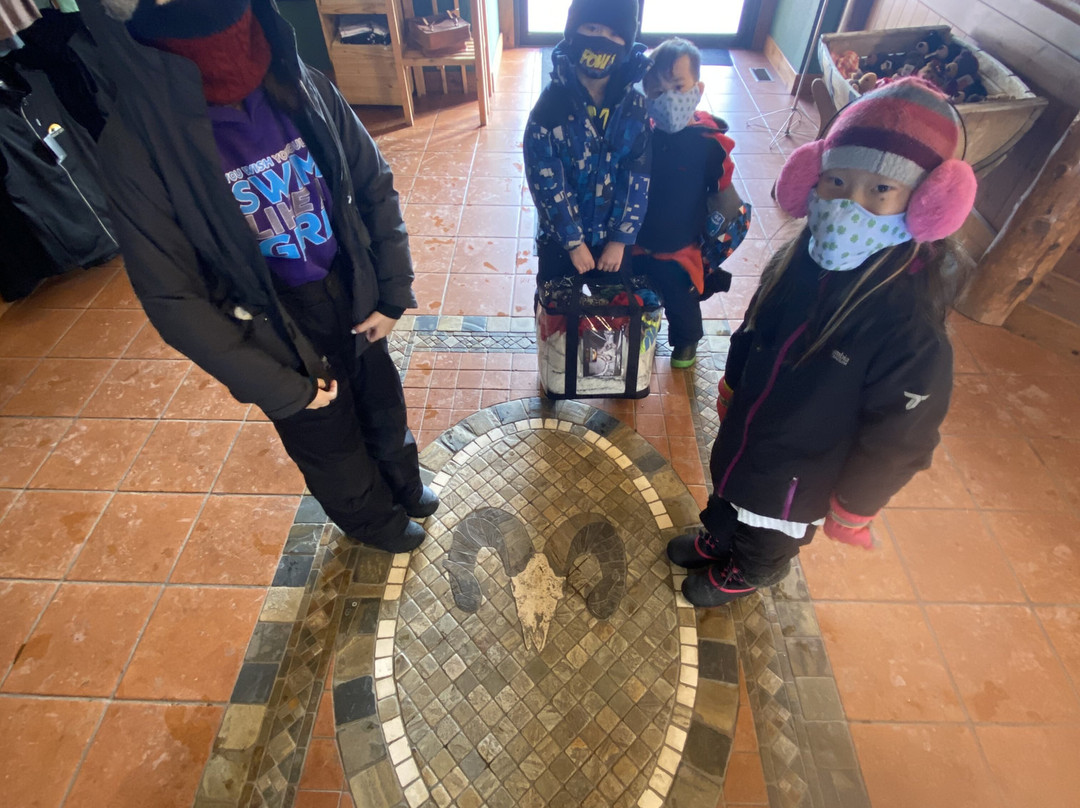 Boundary Ranch-卡那那斯基斯必去景点