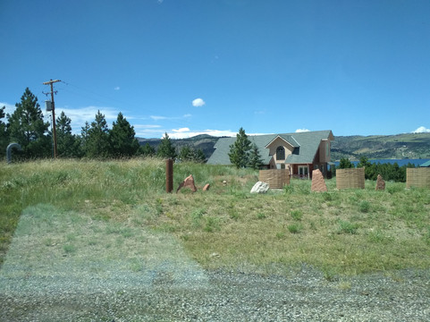 Lake Panguitch-潘圭奇必去景点