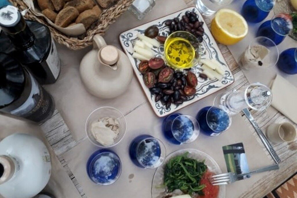 Oliving-雷斯蒙必去景点