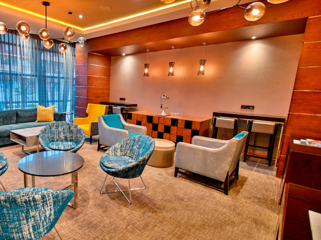 Premier Splendid Inn Bloemfontein主图