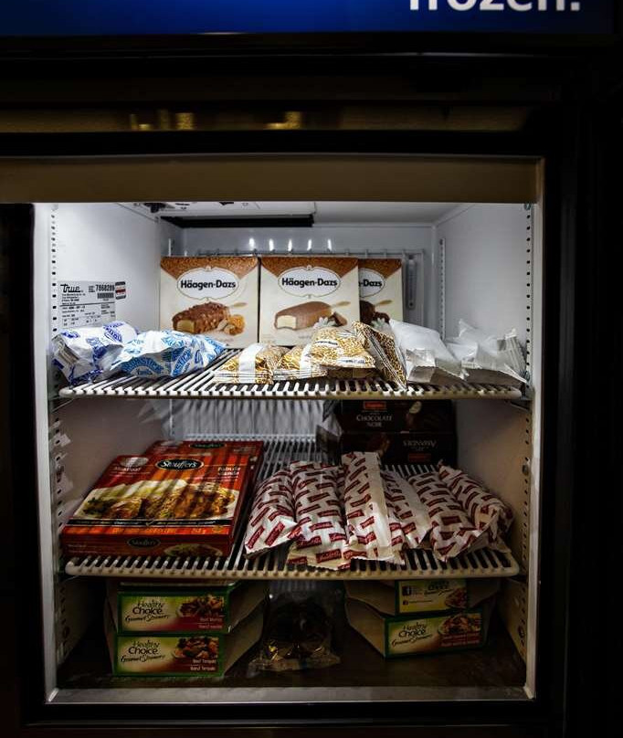 Hampton Inn by Hilton Napanee主图