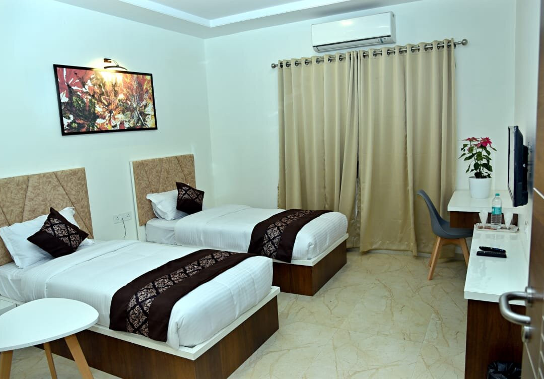 Hotel Grand Ecotel主图