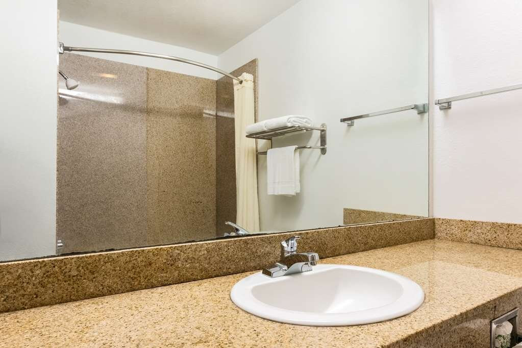 Best Western Acadia Hotel主图