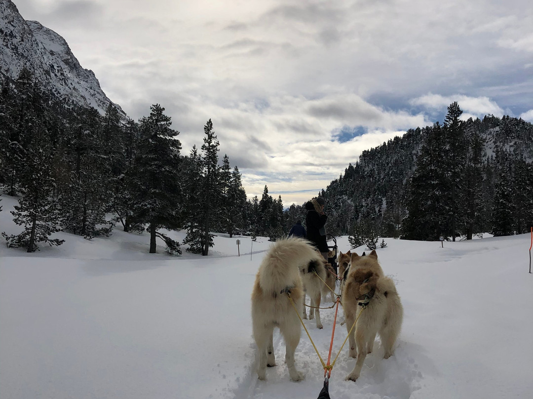 La Tribu Rando-Nevache必去景点