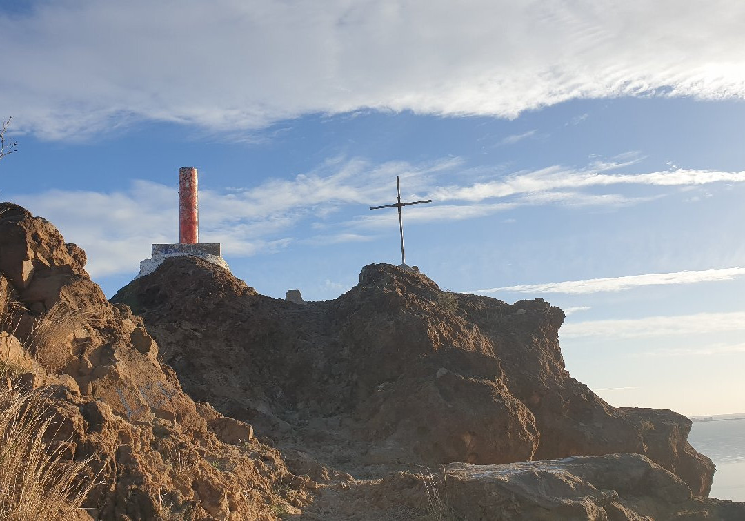 Cruz Del Carmolí景点图片
