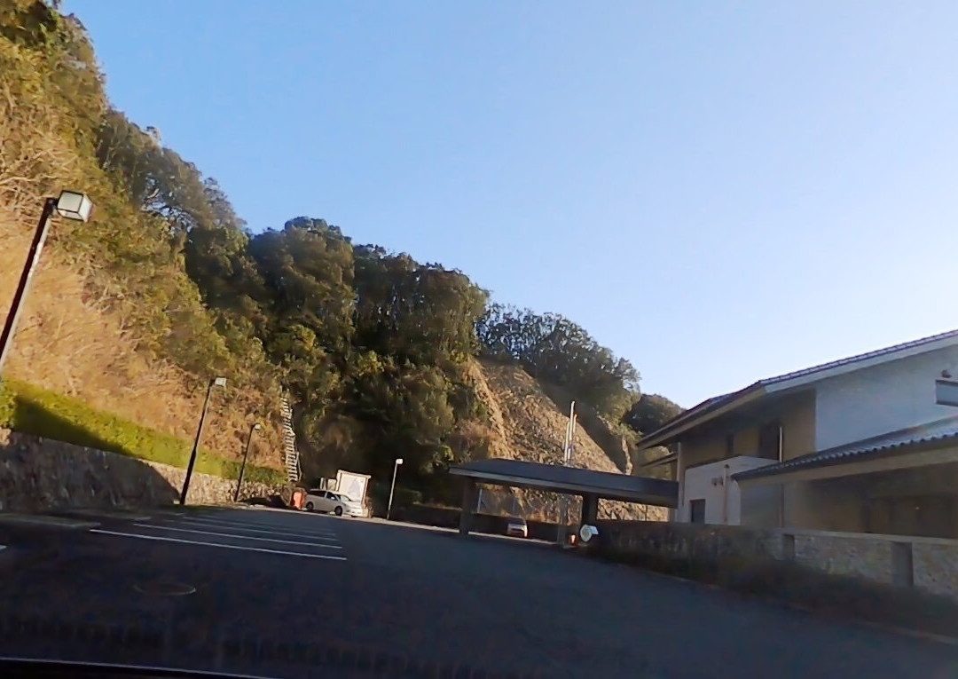 Hotel Bellreef Otsuki主图