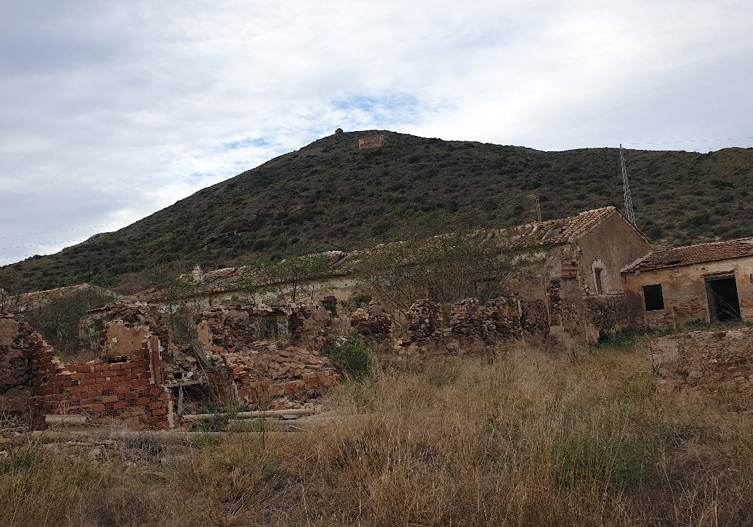 Monasterio de San Gines景点图片