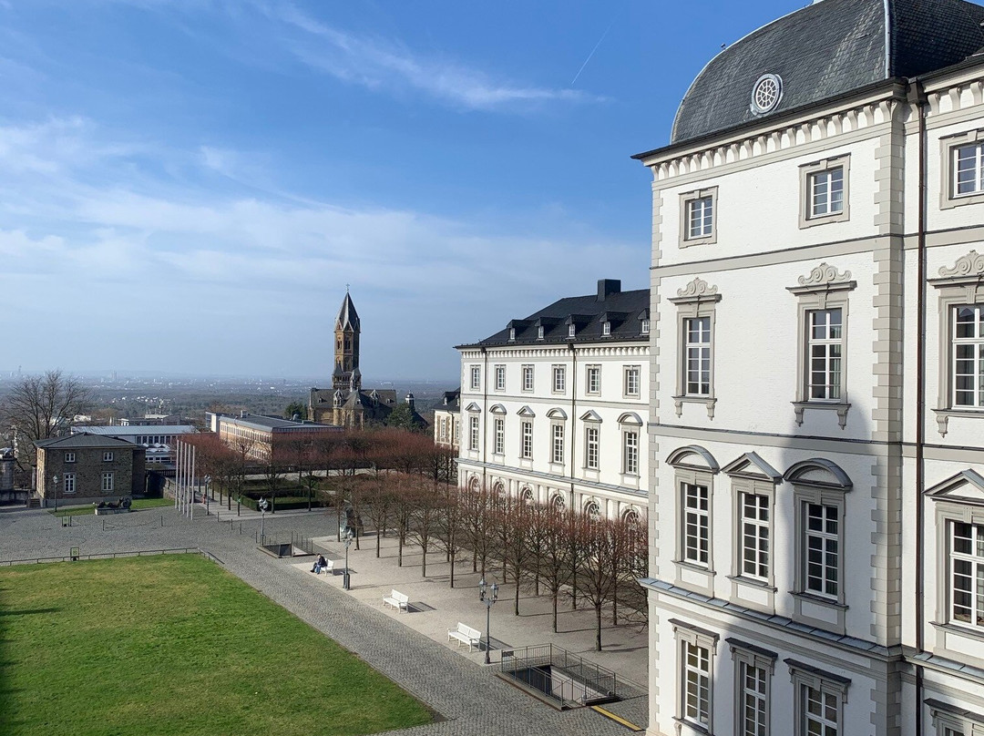 Althoff Grandhotel Schloss Bensberg主图