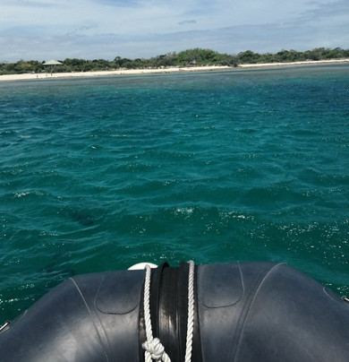 ATAO Taxi Boat-努美阿必去景点