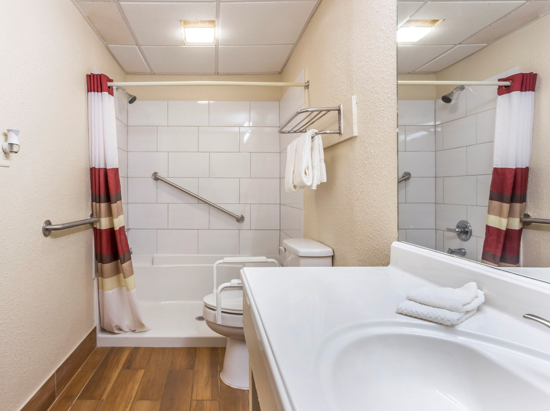 Red Roof Inn Sumter主图