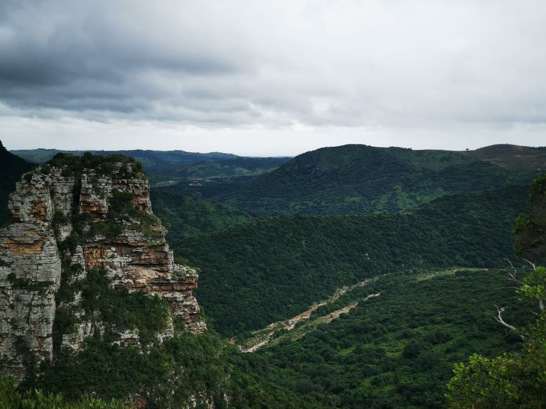 Wild 5 Adventures-Port Shepstone必去景点