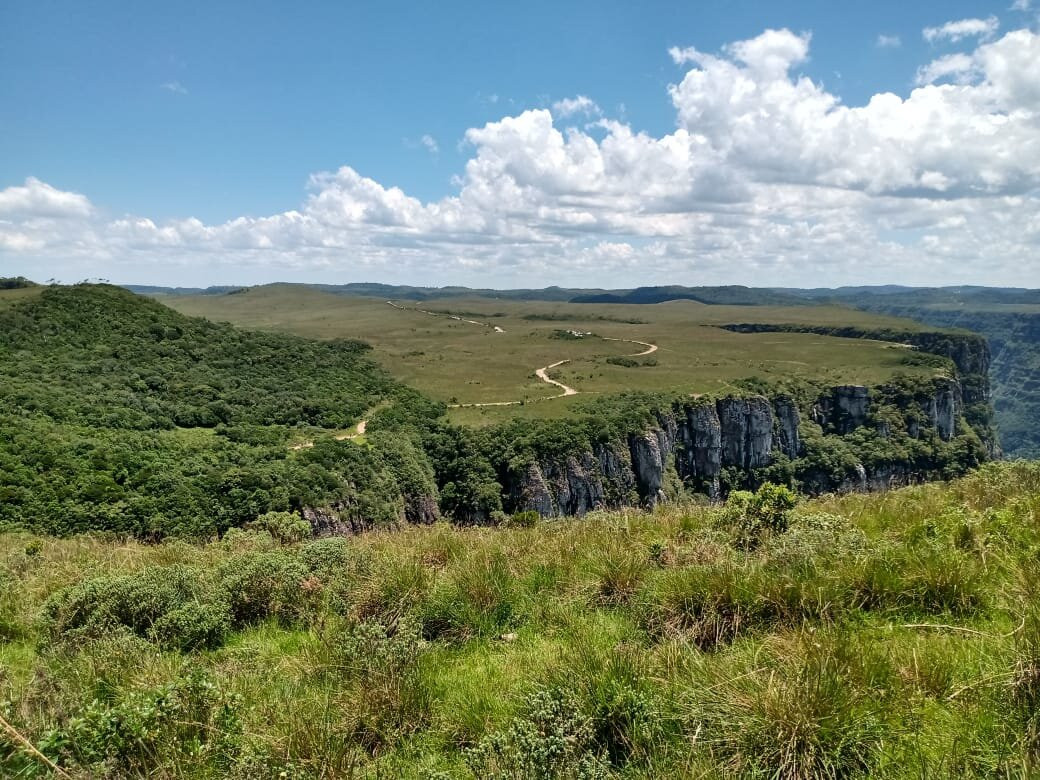 Bixo do Mato Ecoturismo-Jacinto Machado必去景点