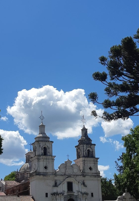 Estancia Santa Catalina-Santa Catalina必去景点