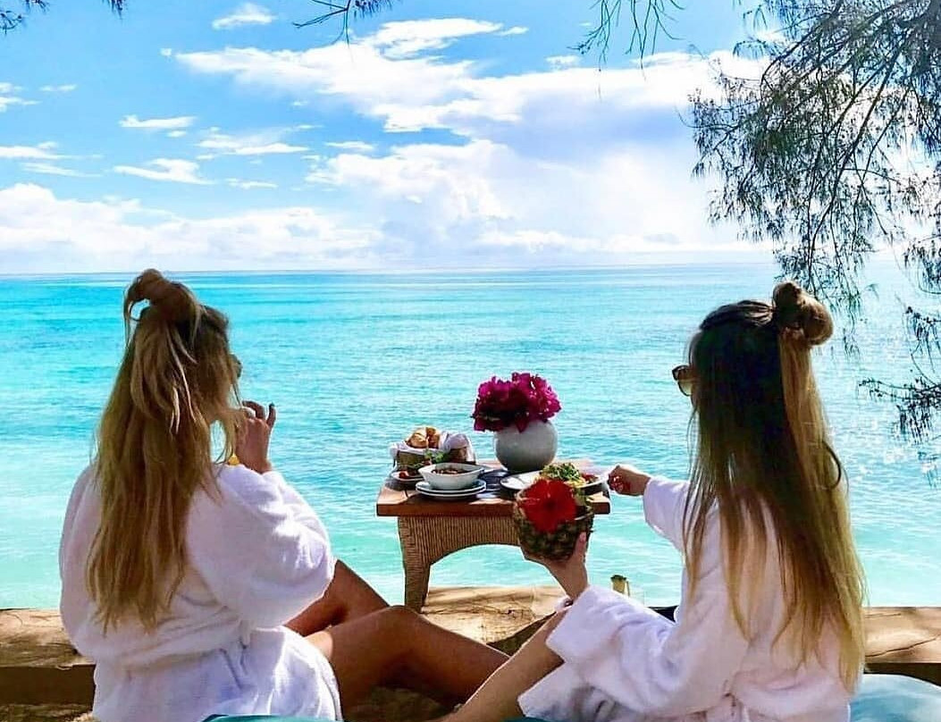 Papaya Travel & Excursions Zanzibar-Matemwe必去景点