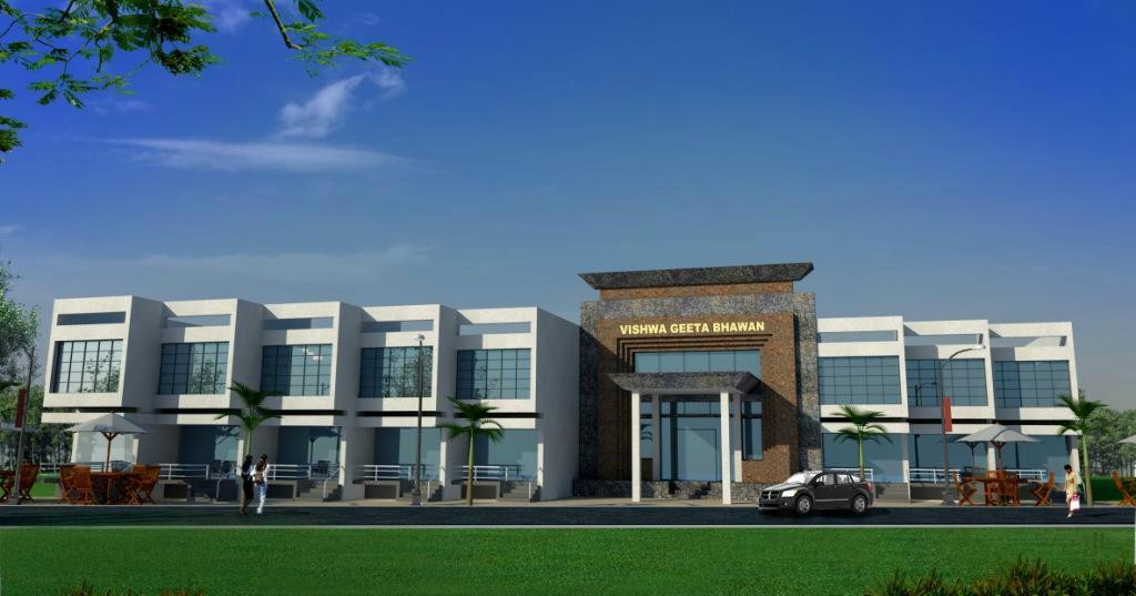 The Shabari Hotel & Resort