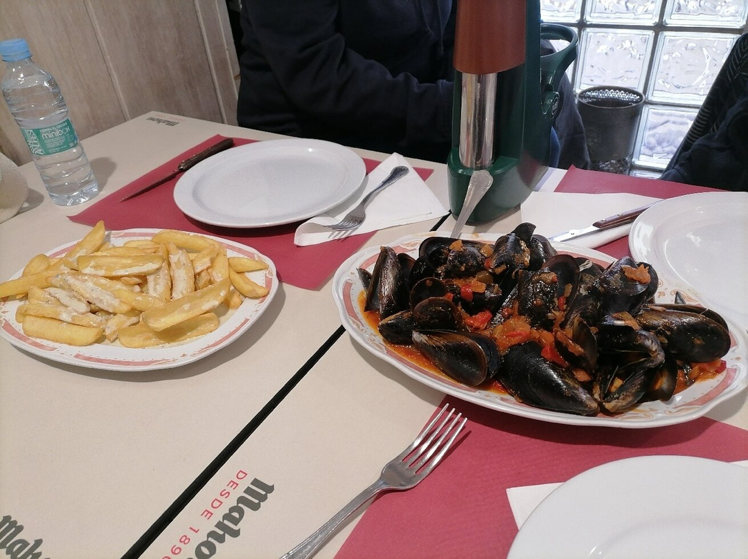 Café Bar Nahia