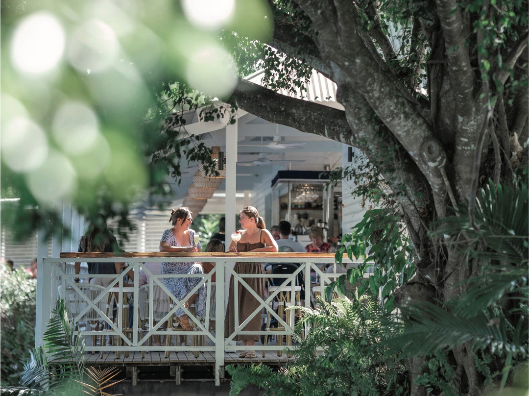 St. Crispins Cafe & Events主图