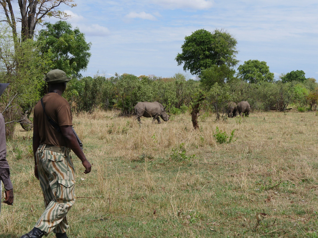 Nakambala Tours