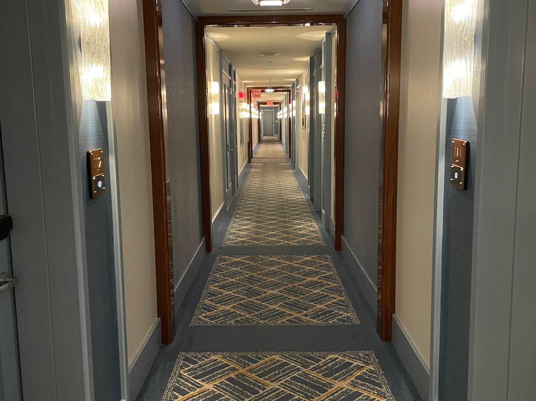 Mr. C Miami Coconut Grove主图