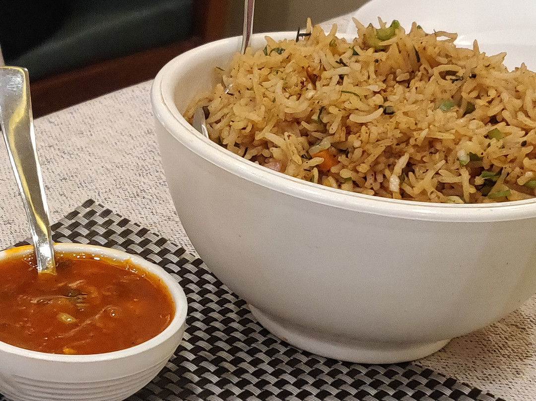 Sai International, The Hotel主图