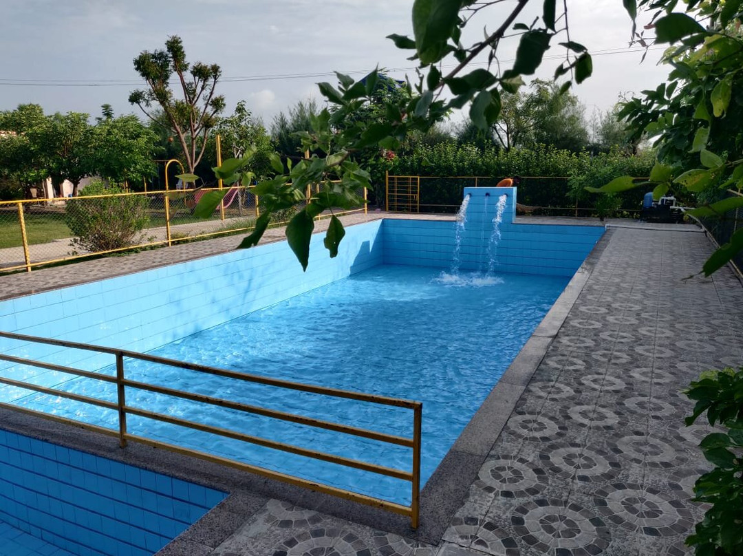 Ambica Exotica Resort主图