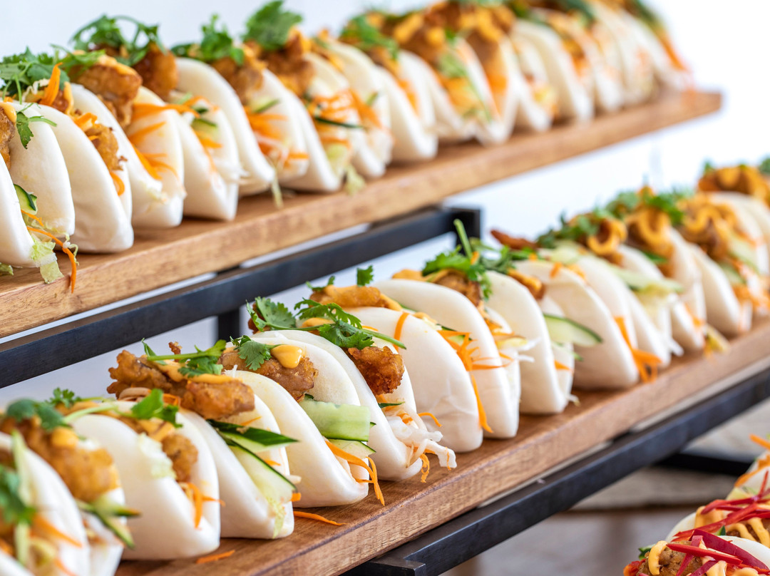 皇冠广场酒店(悉尼)主图