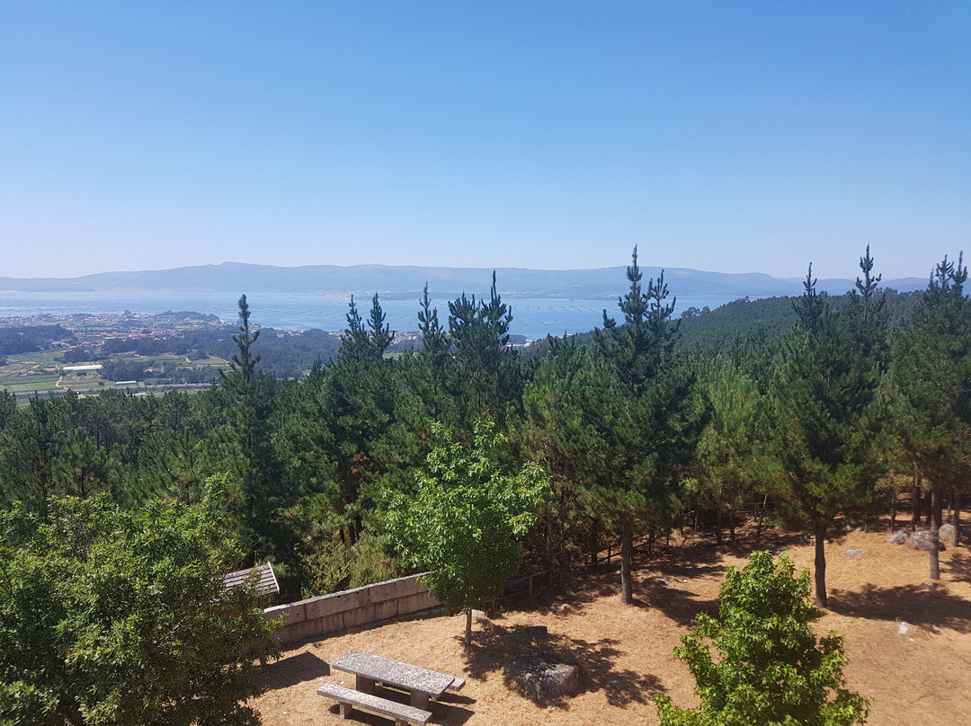 Mirador Faro De las Lunas景点图片