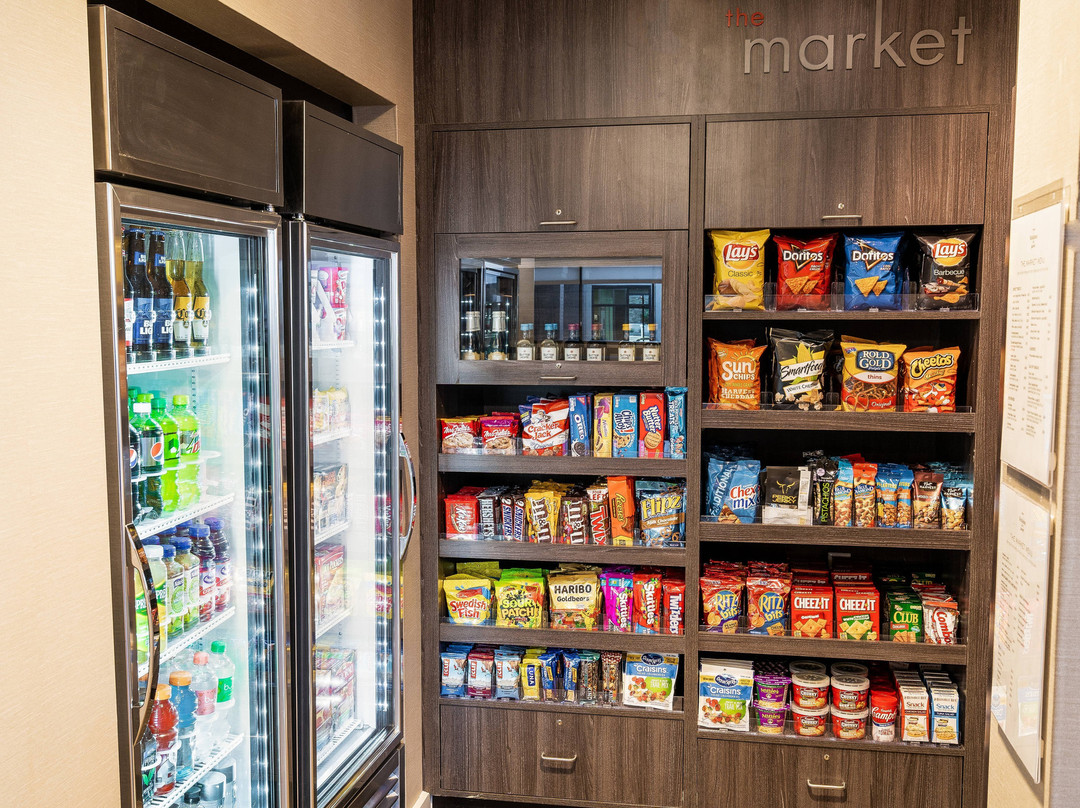 Residence Inn by Marriott Reno Sparks主图