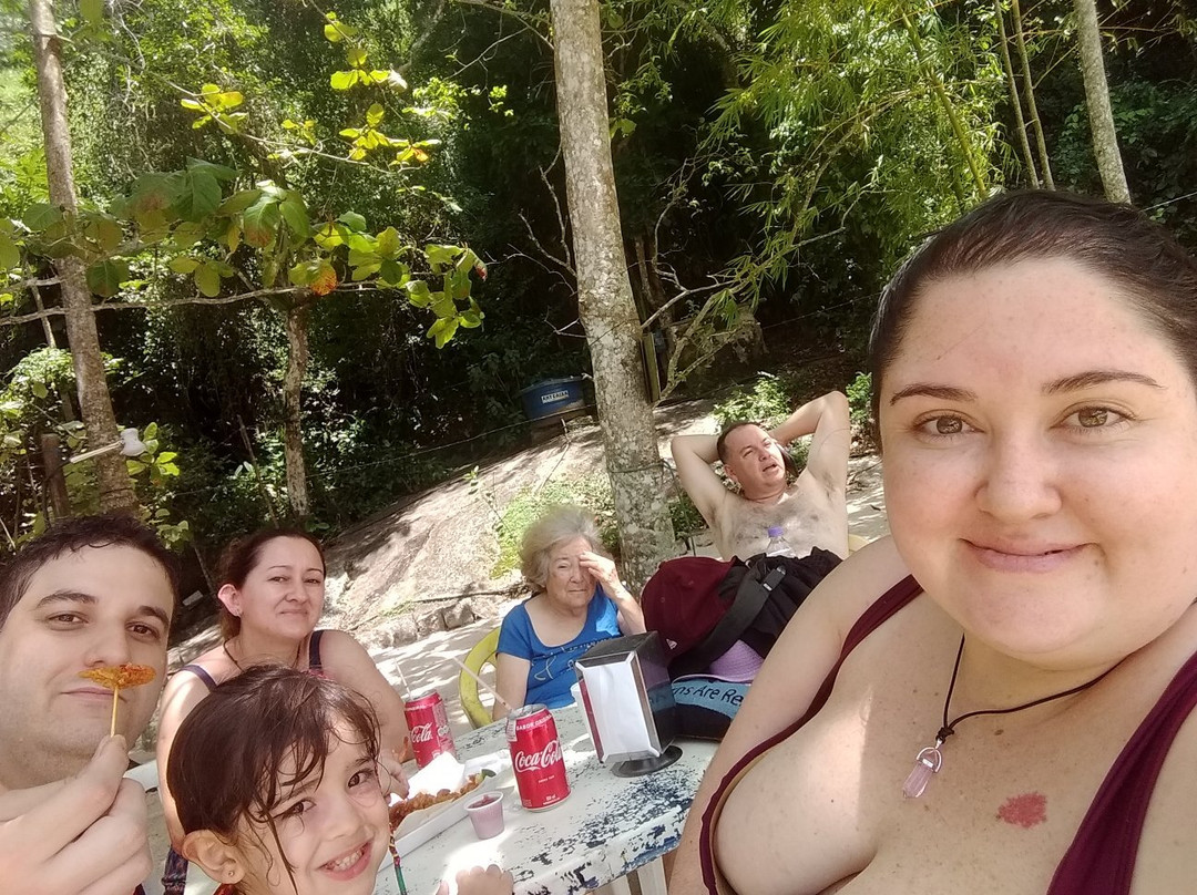 Ilha do Prumirim-乌巴图巴必去景点