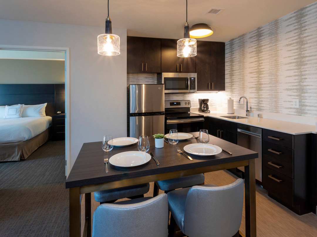Residence Inn Minneapolis Maple Grove/Arbor Lakes主图