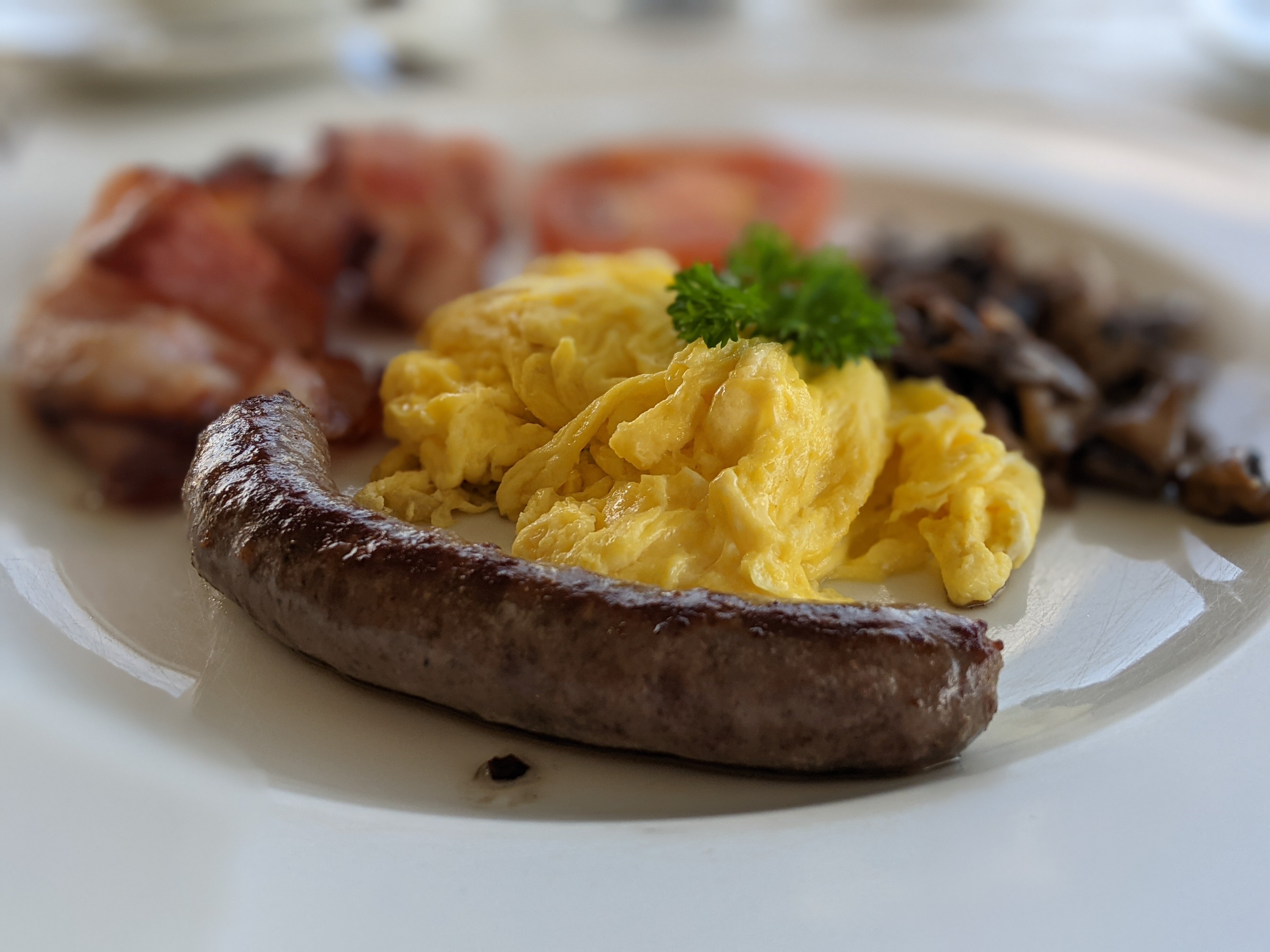 SeaSide Hotel and Spa-餐饮