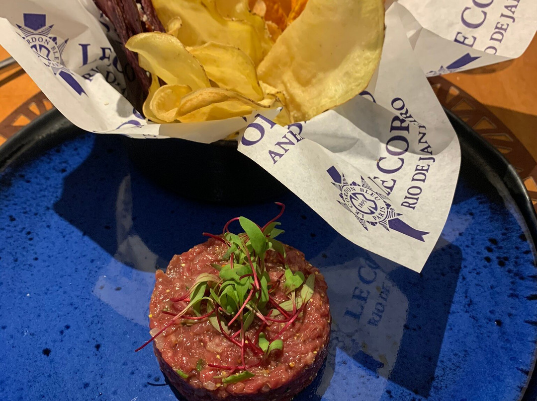 Le Cordon Bleu Rio de Janeiro-里约热内卢必去景点