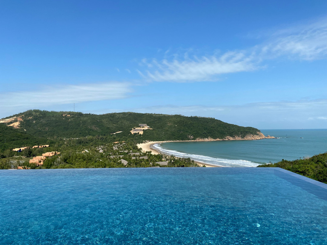 Zannier Hotels Bai San Ho主图