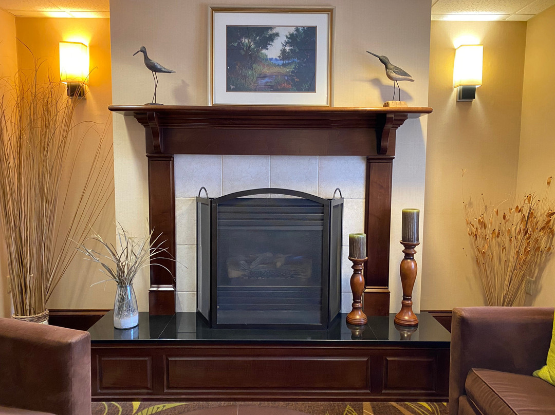 Holiday Inn Express & Suites New Buffalo, Mi By IHG主图