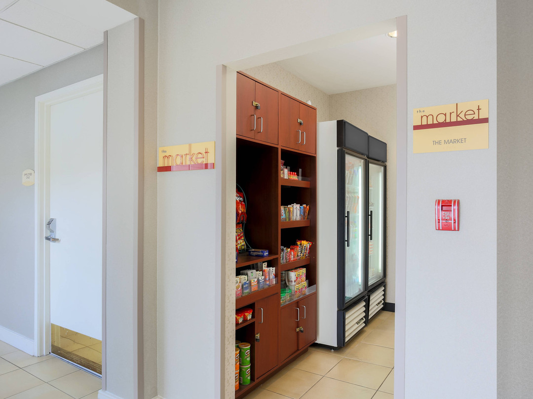 Residence Inn by Marriott Chico主图