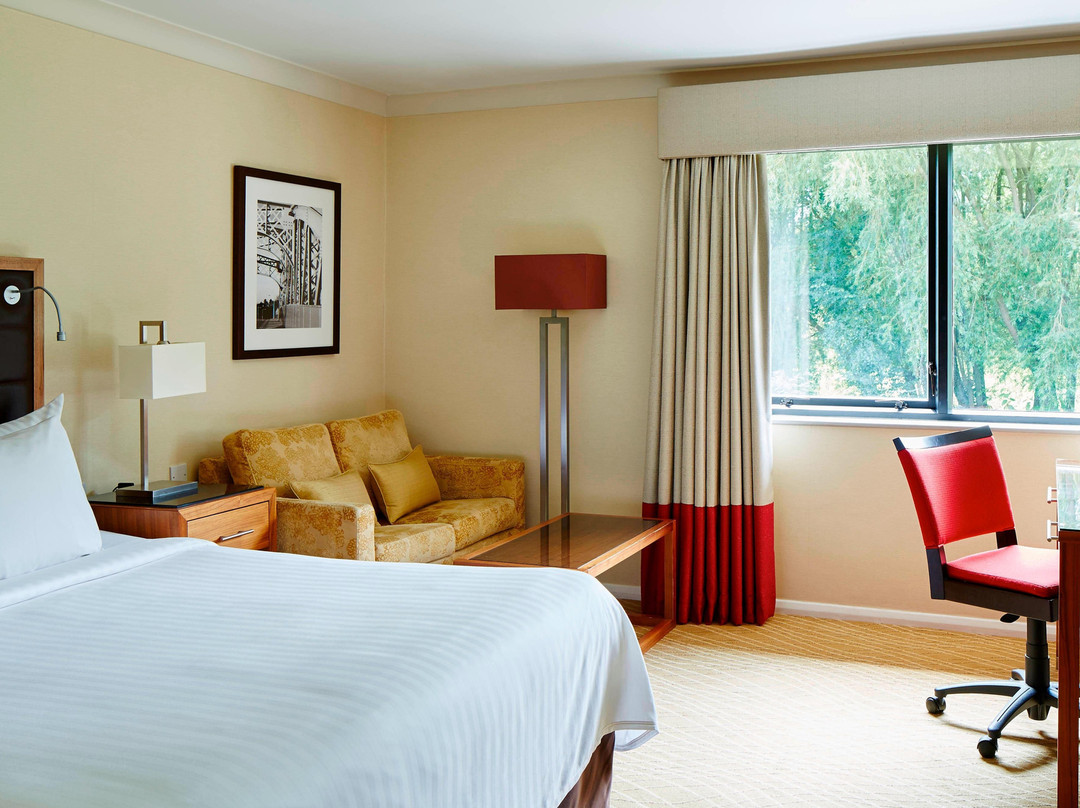 Delta Hotels Peterborough主图