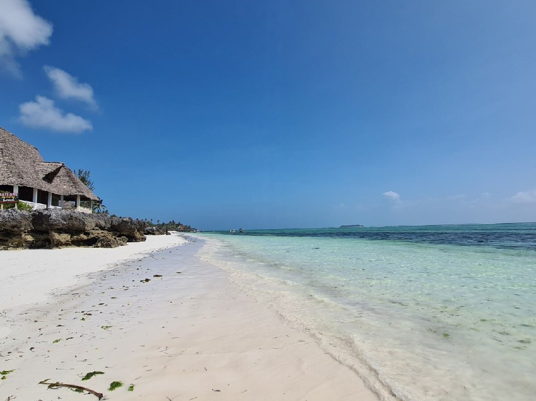 Jafferji Beach Retreat主图