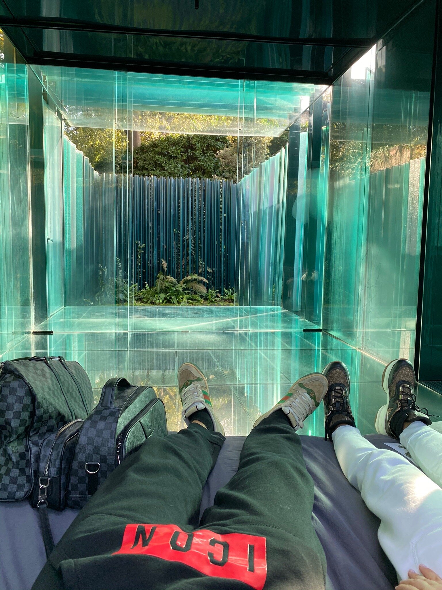 Les Cols Pavellons-官方